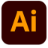 تحميل أدوبي اليستريتور Adobe Illustrator 2023 مفعل مجاناً icon